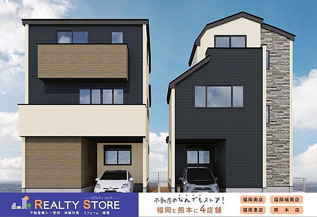 【完成予想図】