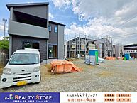 福岡県宗像市原町：物件画像