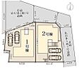 福岡県福津市西福間２丁目：物件画像