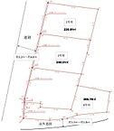 福岡県福津市宮司４丁目：物件画像