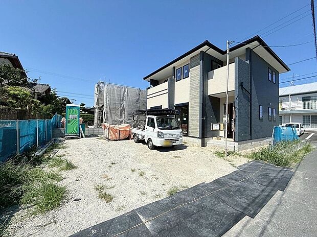 【構造】☆現地（2025年8月）撮影☆