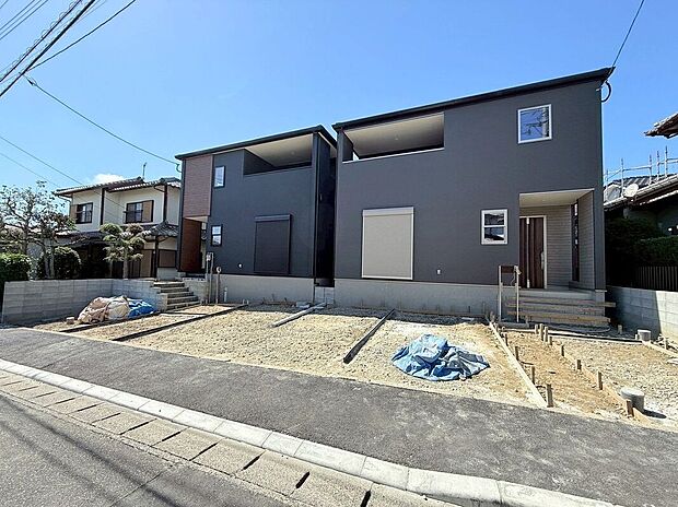 【構造】☆現地（2025年8月）撮影☆