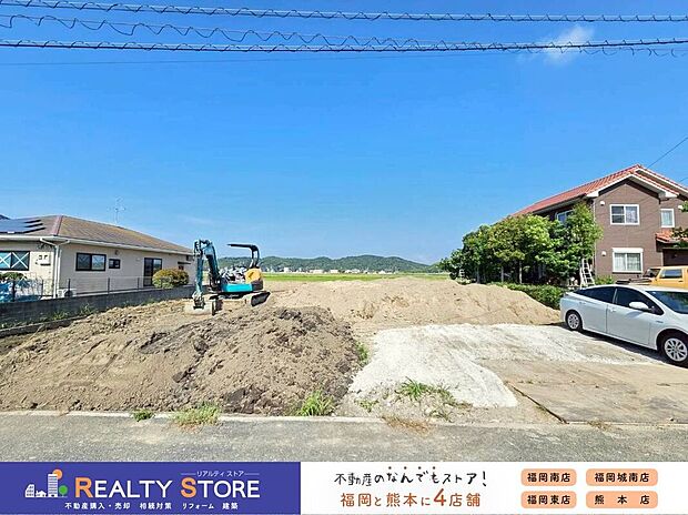 【構造】☆現地（2025年8月）撮影☆