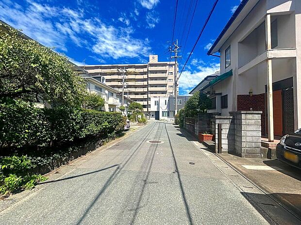 【構造】☆現地(2025年7月)撮影☆