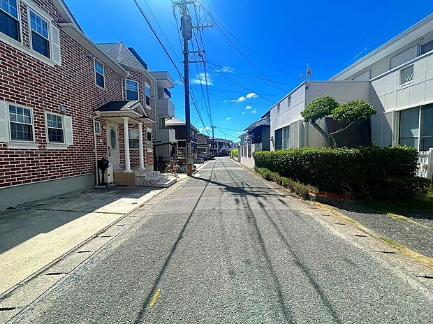 【構造】☆現地(2025年7月)撮影☆