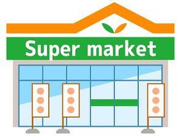 FCO・OP自由ヶ丘店（約770m）