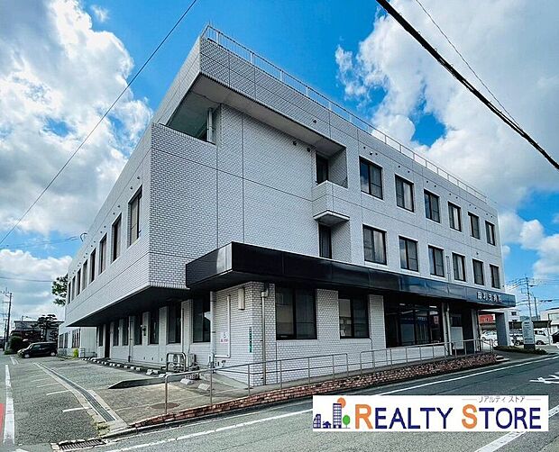 医療法人社団原道会摩利支病院（約650m）