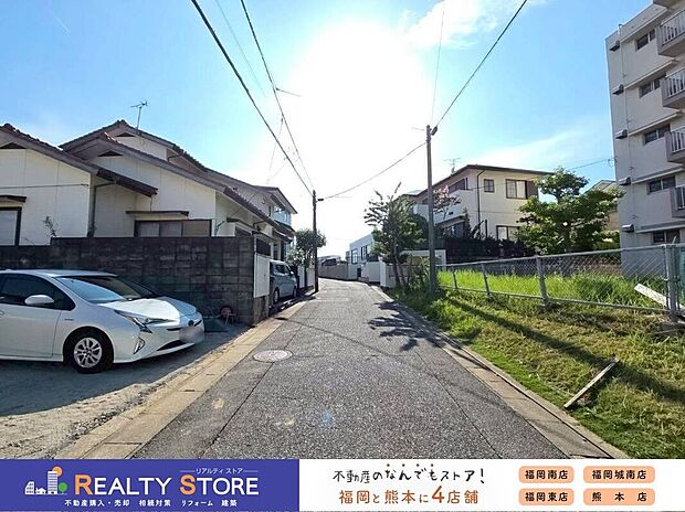 【構造】☆現地（2025年8月）撮影☆