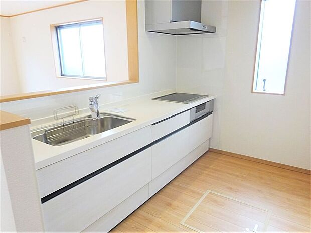 【同仕様画像　（キッチン）】【同仕様画像】