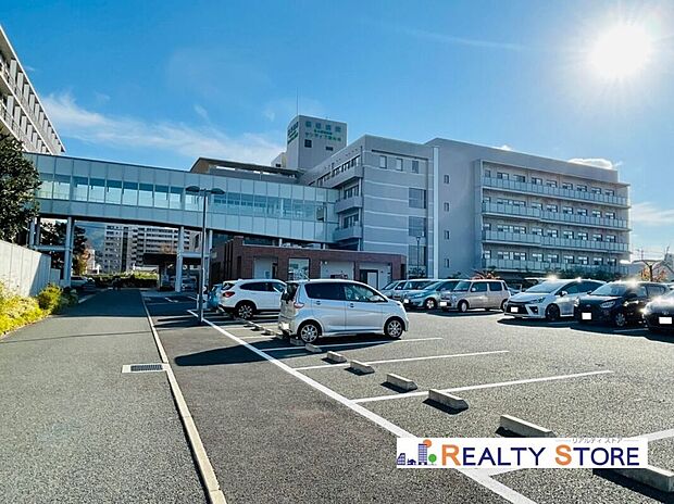 医療法人井上会篠栗病院(約240m)