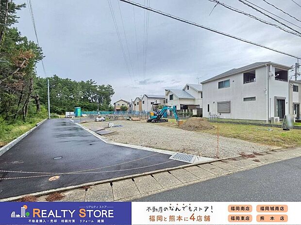 【構造】☆現地（2025年10月）撮影☆