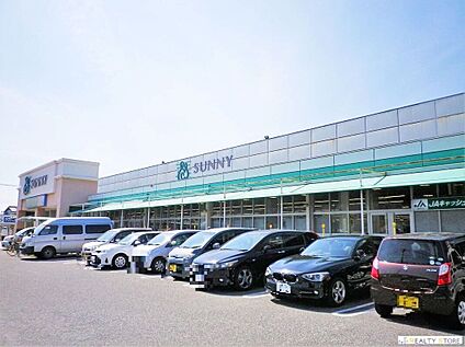 サニー奈多店 750m