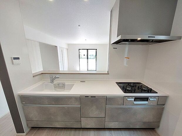 【同仕様画像　（キッチン）】【同仕様画像】