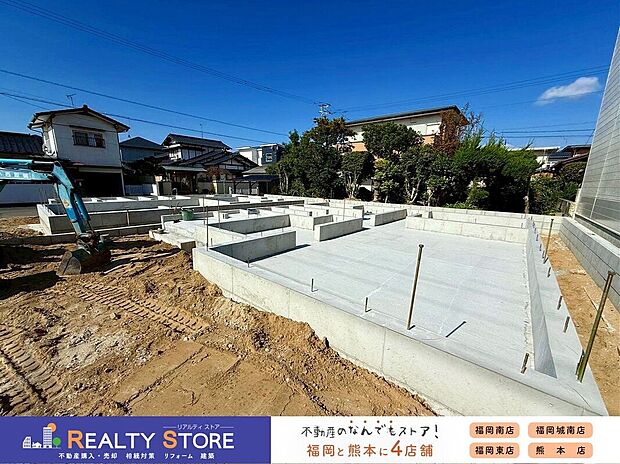 【外観】☆現地(2025年11月)撮影☆