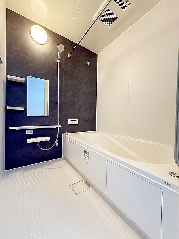 【バス】☆2号棟☆