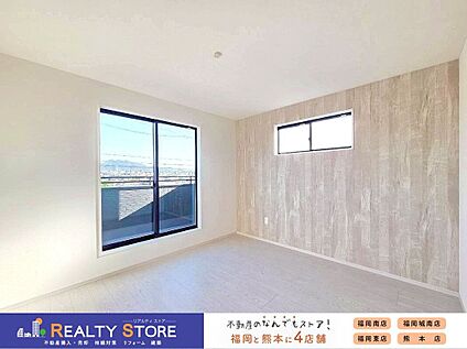 同仕様画像 (その他内観)