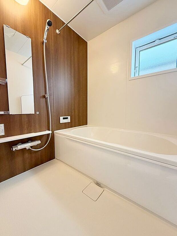 【バス】☆1号棟☆