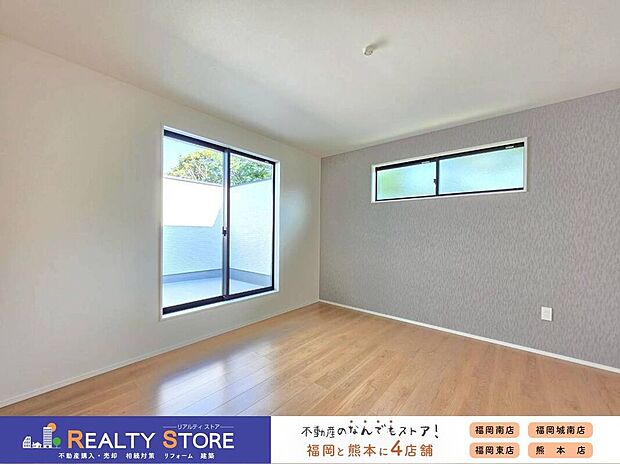 【室内】☆1号棟☆