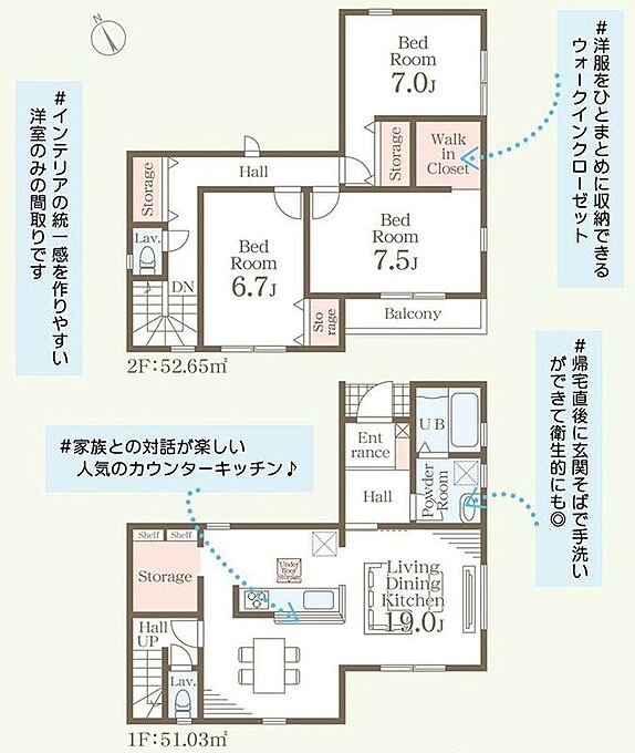2号棟