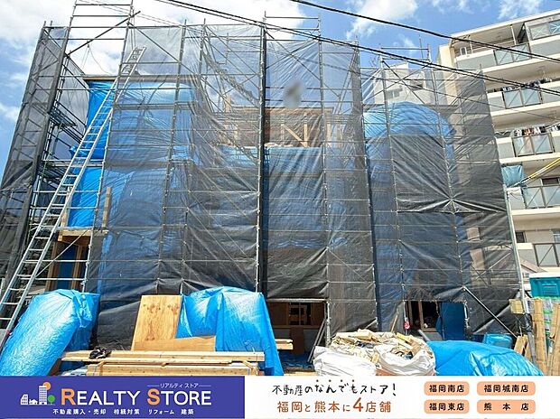 【外観】☆現地(2026年7月)撮影☆