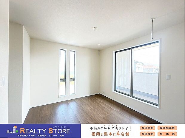 【室内】☆2号棟☆