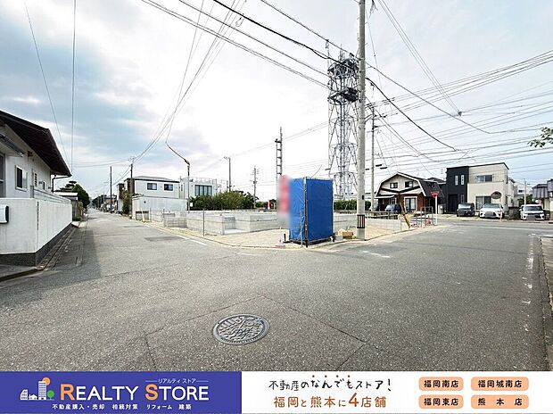 【構造】☆現地（2026年8月）撮影☆
