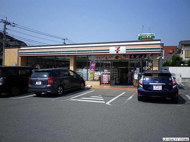 セブンイレブン福岡若宮1丁目店（約310m）