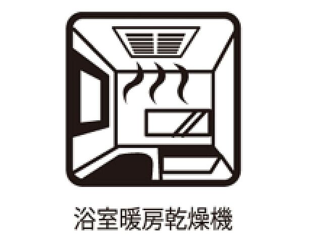 【その他設備】【給湯器リモコン】ワンタッチでお湯張り・追い炊き可能♪日々の暮らしがグレードアップ♪