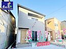 熊本県熊本市南区白藤１丁目：物件画像