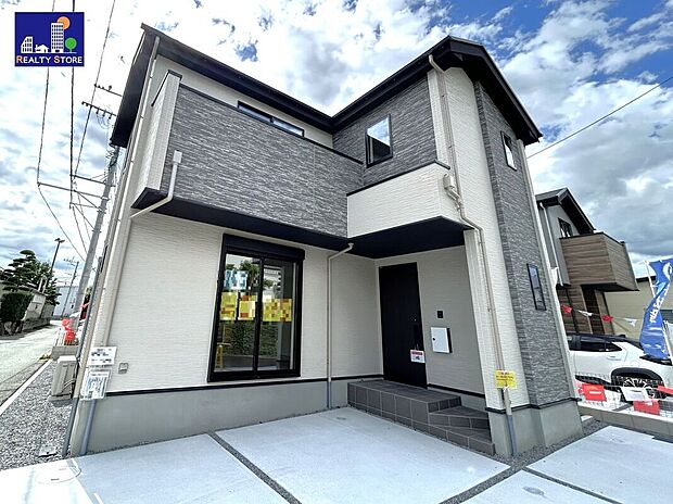 ☆2号棟・外観☆