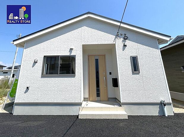 ☆2号棟・外観☆