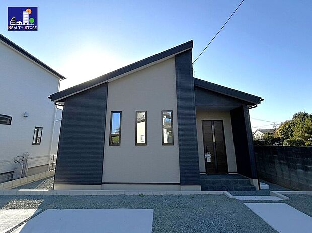 ☆2号棟・外観☆