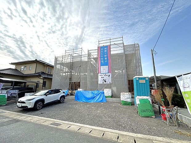 ☆現地写真☆(2025年12月撮影）