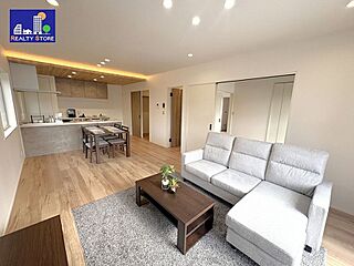 タマタウン川尻小南　新築戸建　1～3号棟 外観