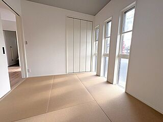 タマタウン川尻小南　新築戸建　1～3号棟 その他