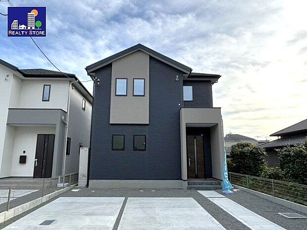 ☆2号棟・外観☆