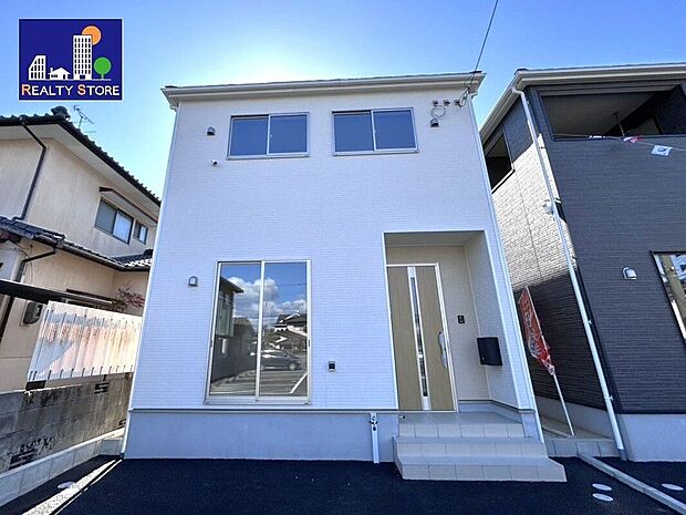 ☆2号棟・外観☆