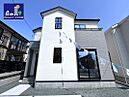 熊本県菊池郡菊陽町沖野３丁目：物件画像
