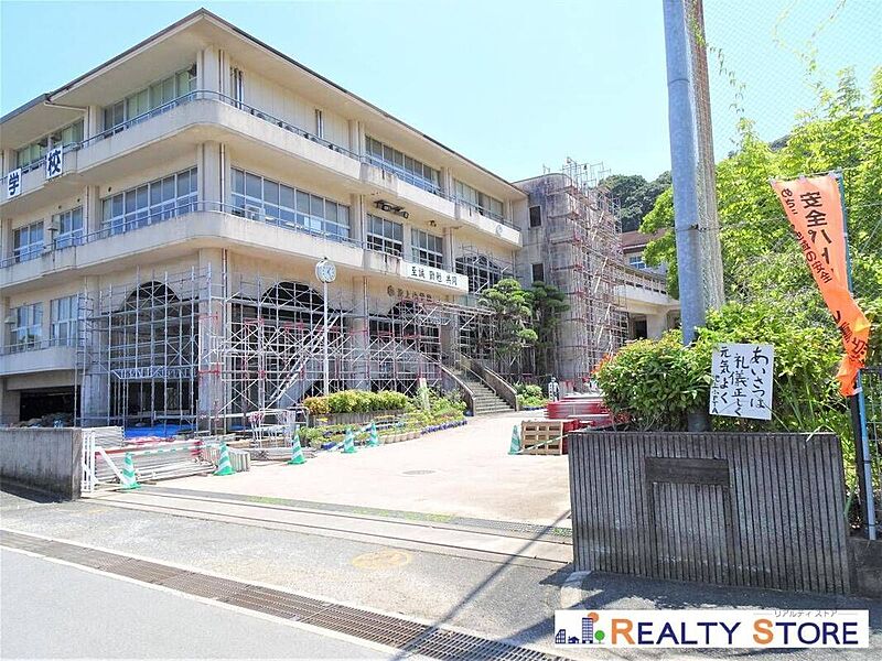 【学校】熊本市立池上小学校