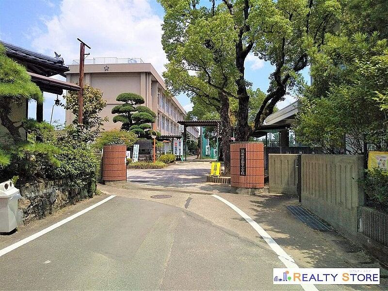 【学校】熊本市立御幸小学校