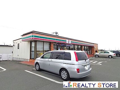 セブンイレブン菊池西寺店 350m