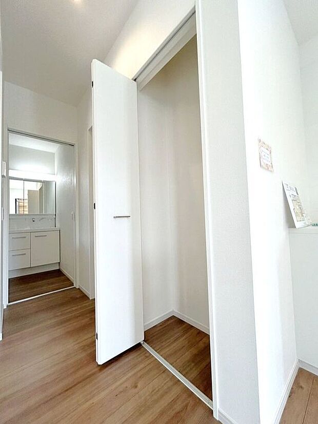 【収納】☆収納スペース☆