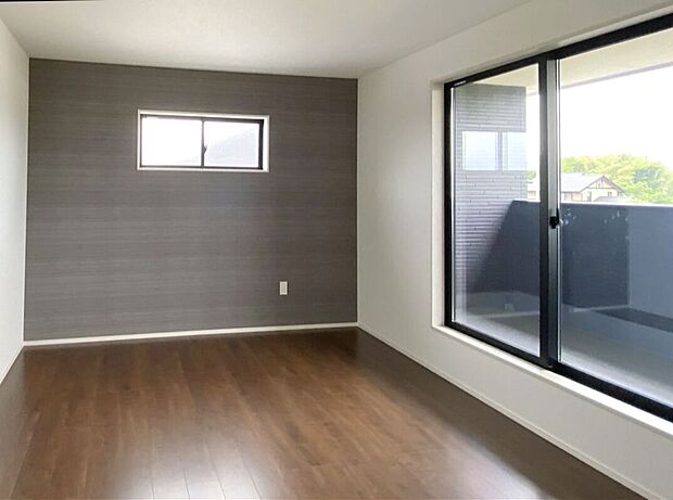 【同仕様画像　（その他内観）】同仕様