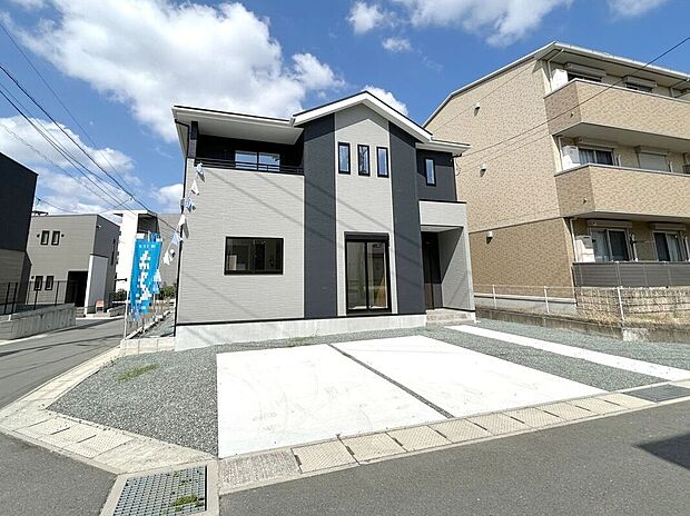 【駐車場】☆駐車スペース☆駐車2台可能♪