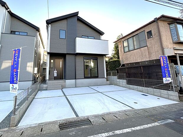 【駐車場】☆駐車スペース☆駐車2台可能♪