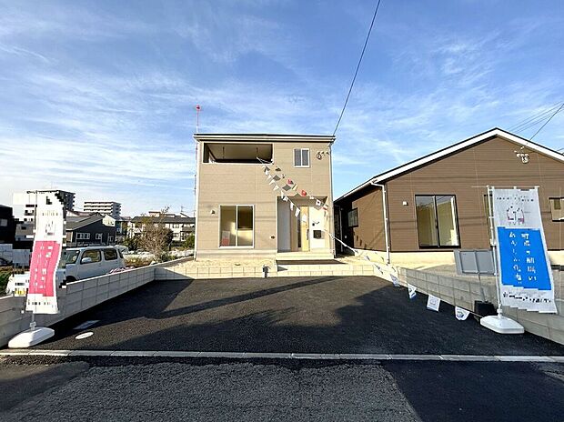 【駐車場】☆駐車スペース☆駐車3台可能♪