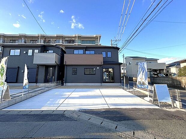 【駐車場】☆駐車スペース☆駐車2台可能♪