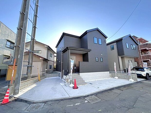 【駐車場】☆駐車スペース☆駐車2台可能♪