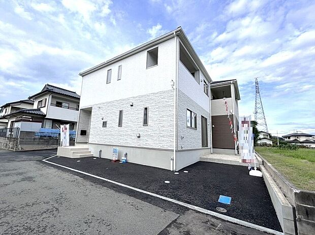 【駐車場】☆駐車スペース☆駐車２台可能♪