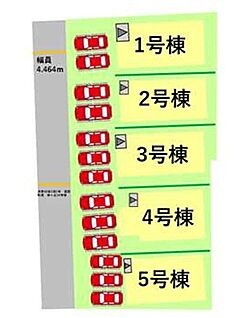 全体区画図